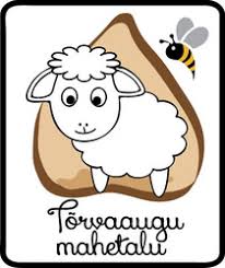Torvaaugu Logo