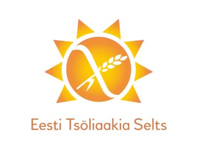 Eesti Tsöliaakia Selts logo