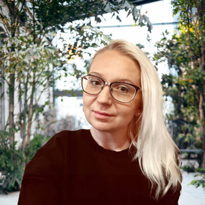 Evelin Linnard