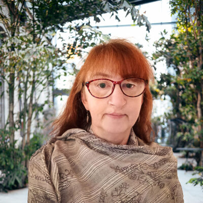Anu Salmu