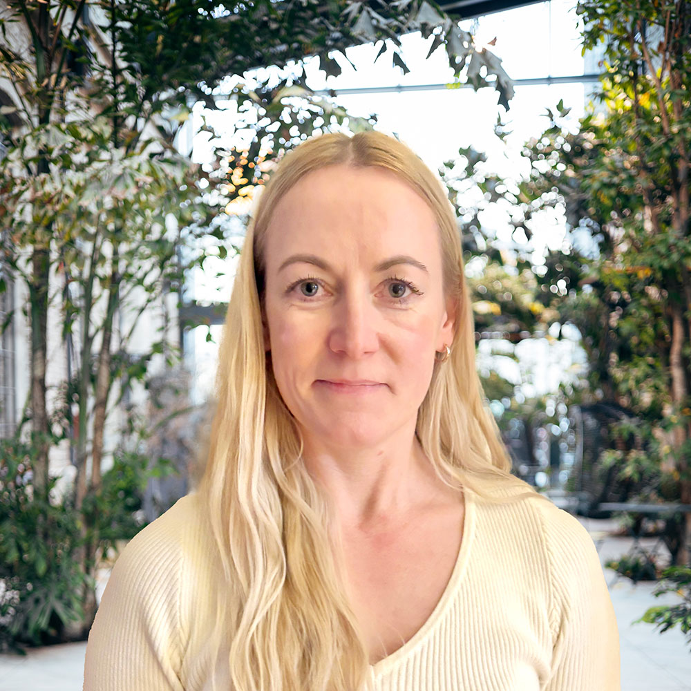 Laura Mäesepp