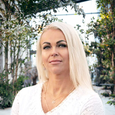 Marje Piirsalu