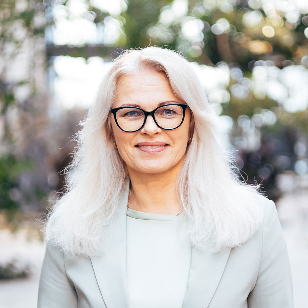 Merike Kaarma