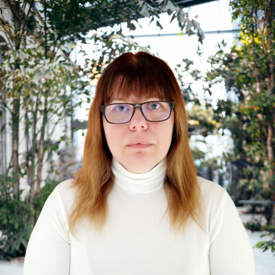 Olga Gerassimova
