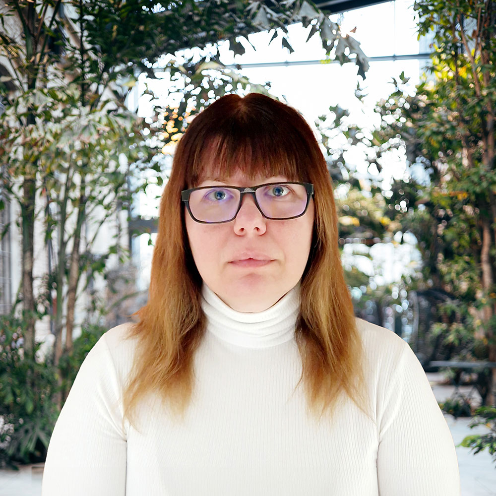 Olga Gerassimova