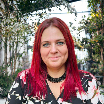 Viktoria Vaisma